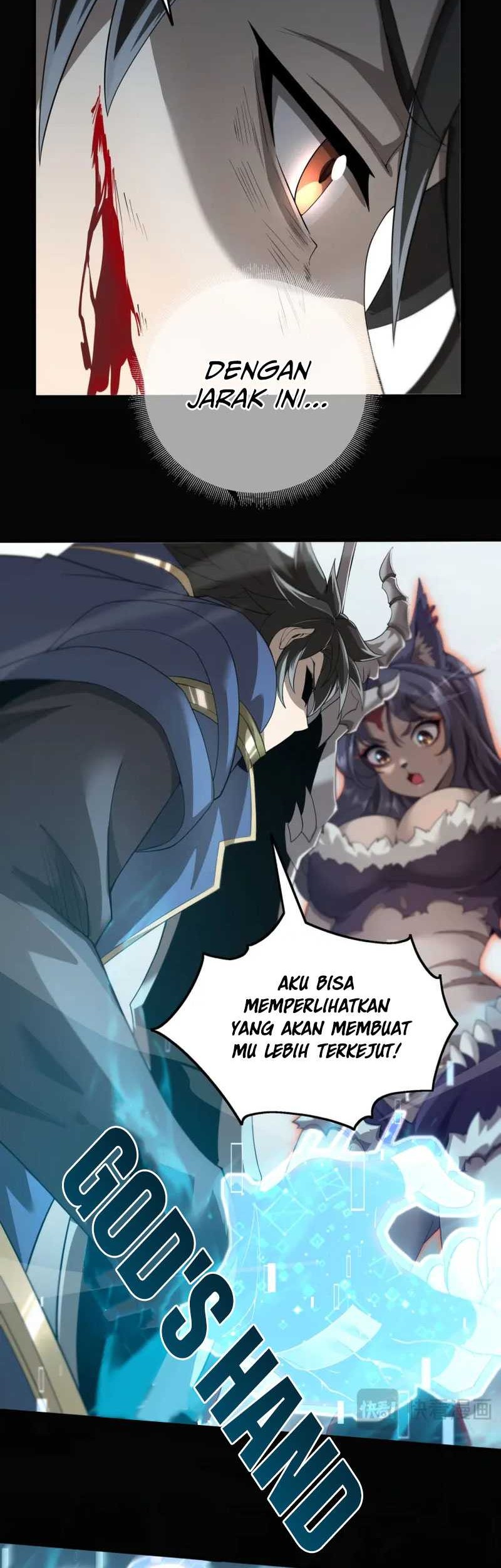 Hyper Blitz: Fury Unleashed Chapter 2 halaman 18
