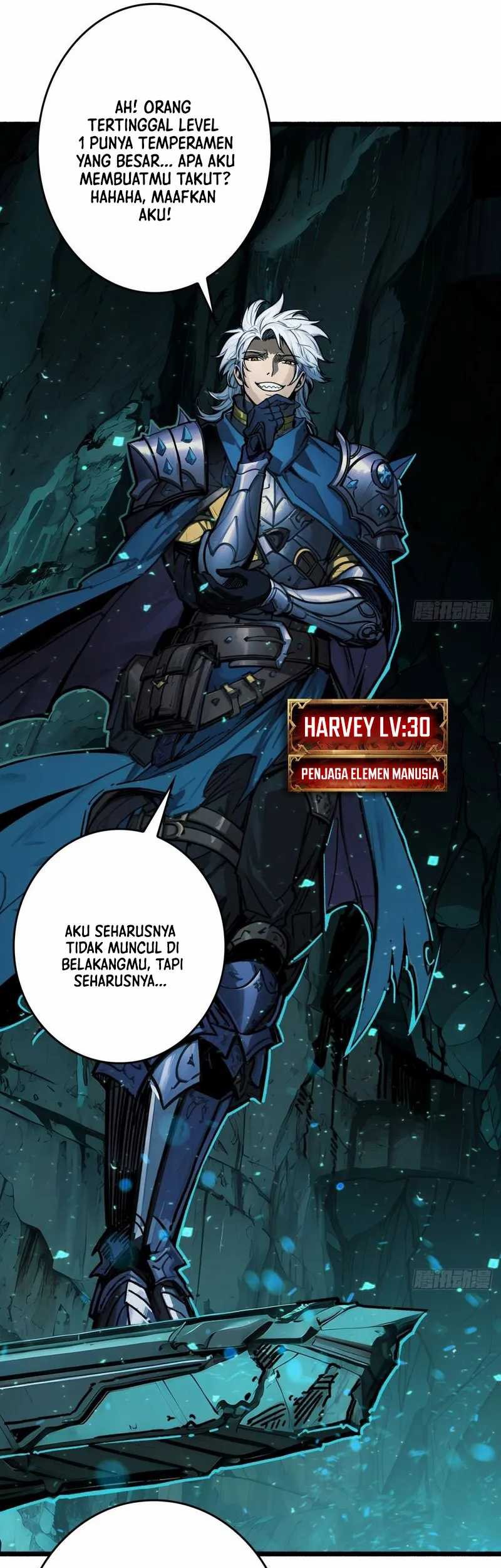 Regenerate Top Players Chapter 04 Gambar 20