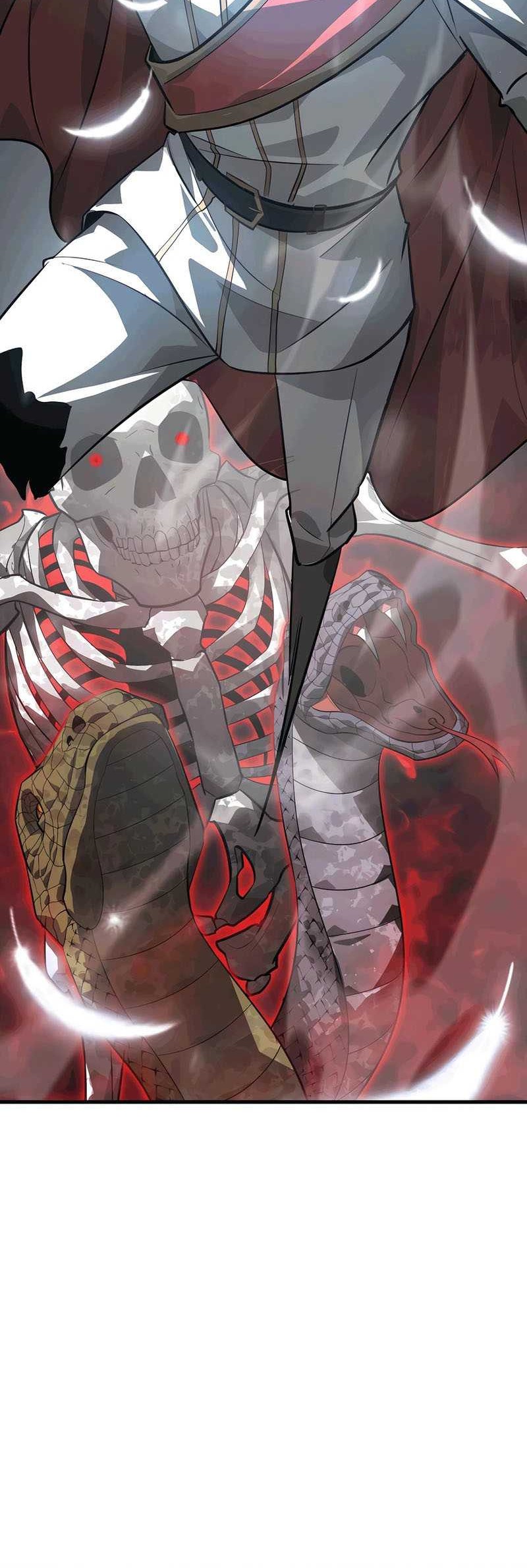 I, the Strongest Boss Chapter 16 halaman 20
