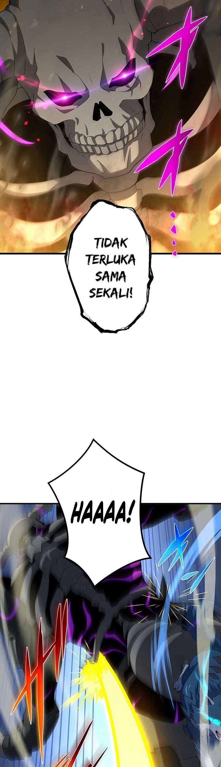 The Godslayer’s Imitator Chapter 14 halaman 32
