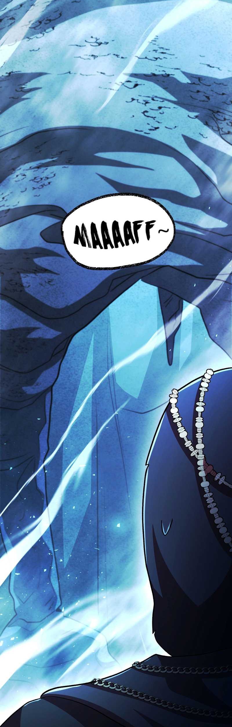 The Iron-Blooded Necromancer Has Returned Chapter 43 halaman 36