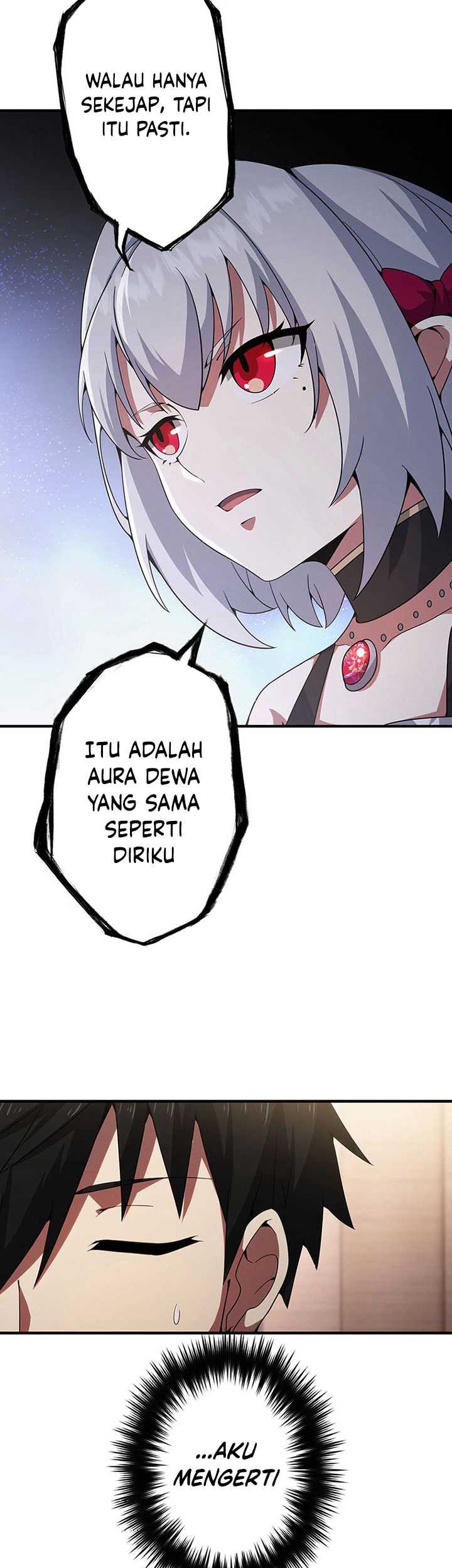 The Godslayer’s Imitator Chapter 17 halaman 40