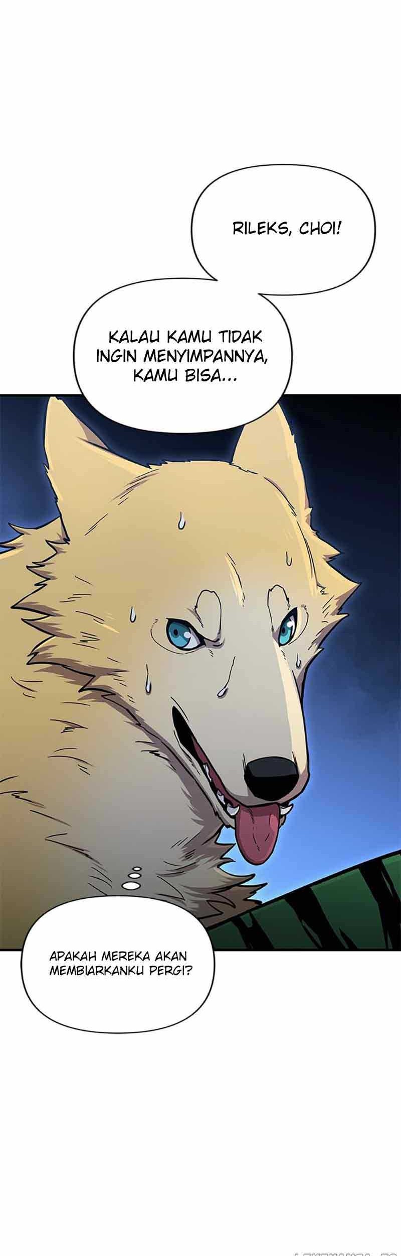 Cursed Manager’s Regression Chapter 41 halaman 25