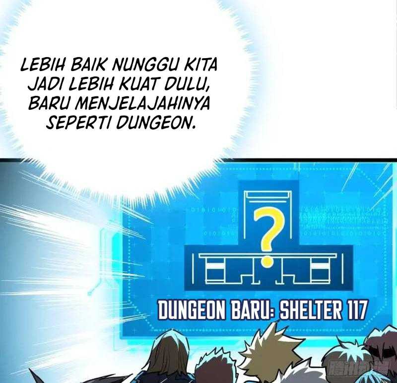 This Game Is Too Realistic Chapter 43 halaman 23