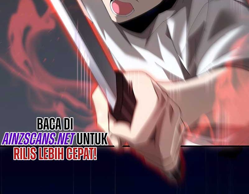 Hyper Blitz: Fury Unleashed Chapter 3 halaman 20