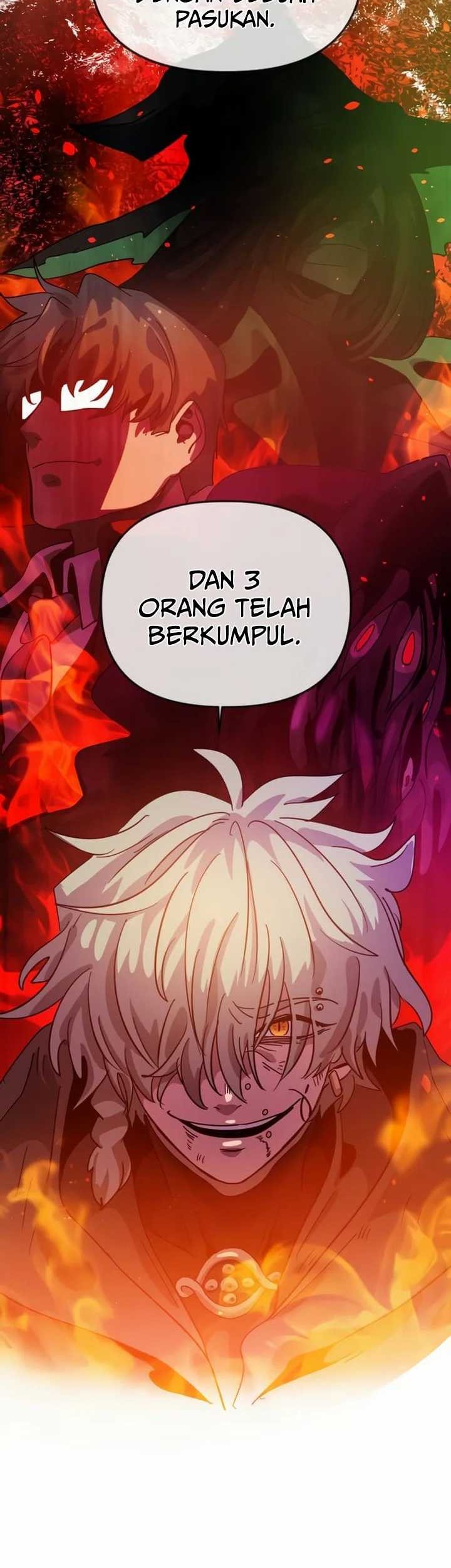 The Second Life Is a Healing Life? Chapter 13 Gambar 31