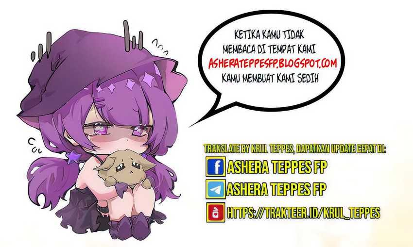 Mairimashita! Iruma-kun Chapter 343 Gambar 13