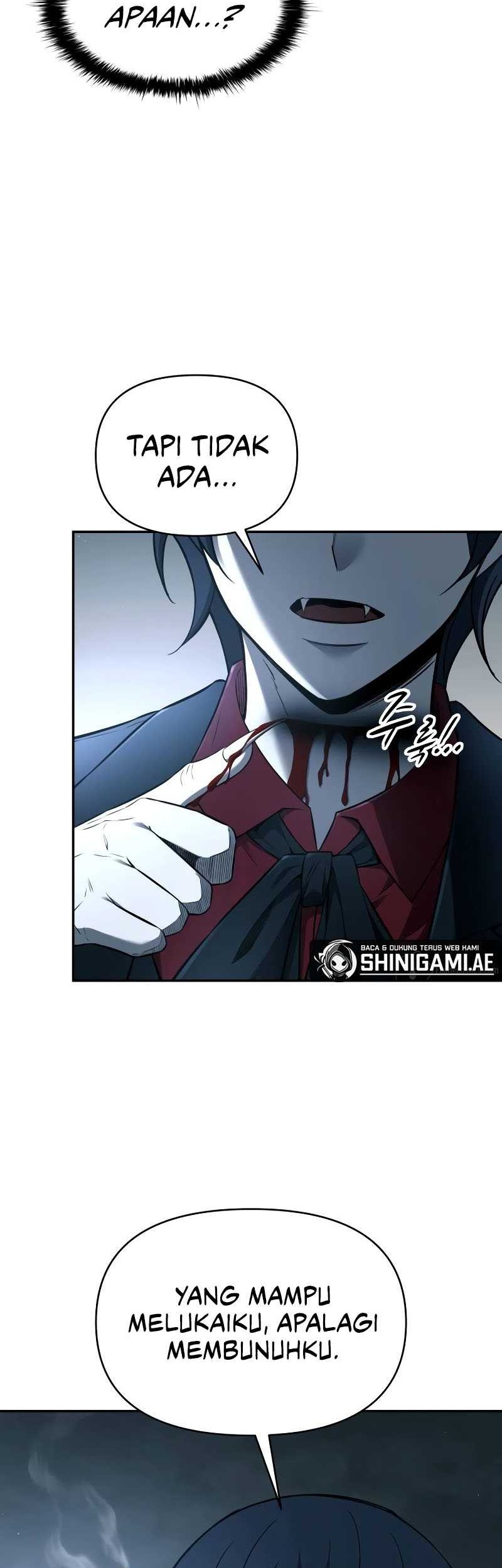 I Became the Tyrant of a Defense Game Chapter 90 Gambar 35