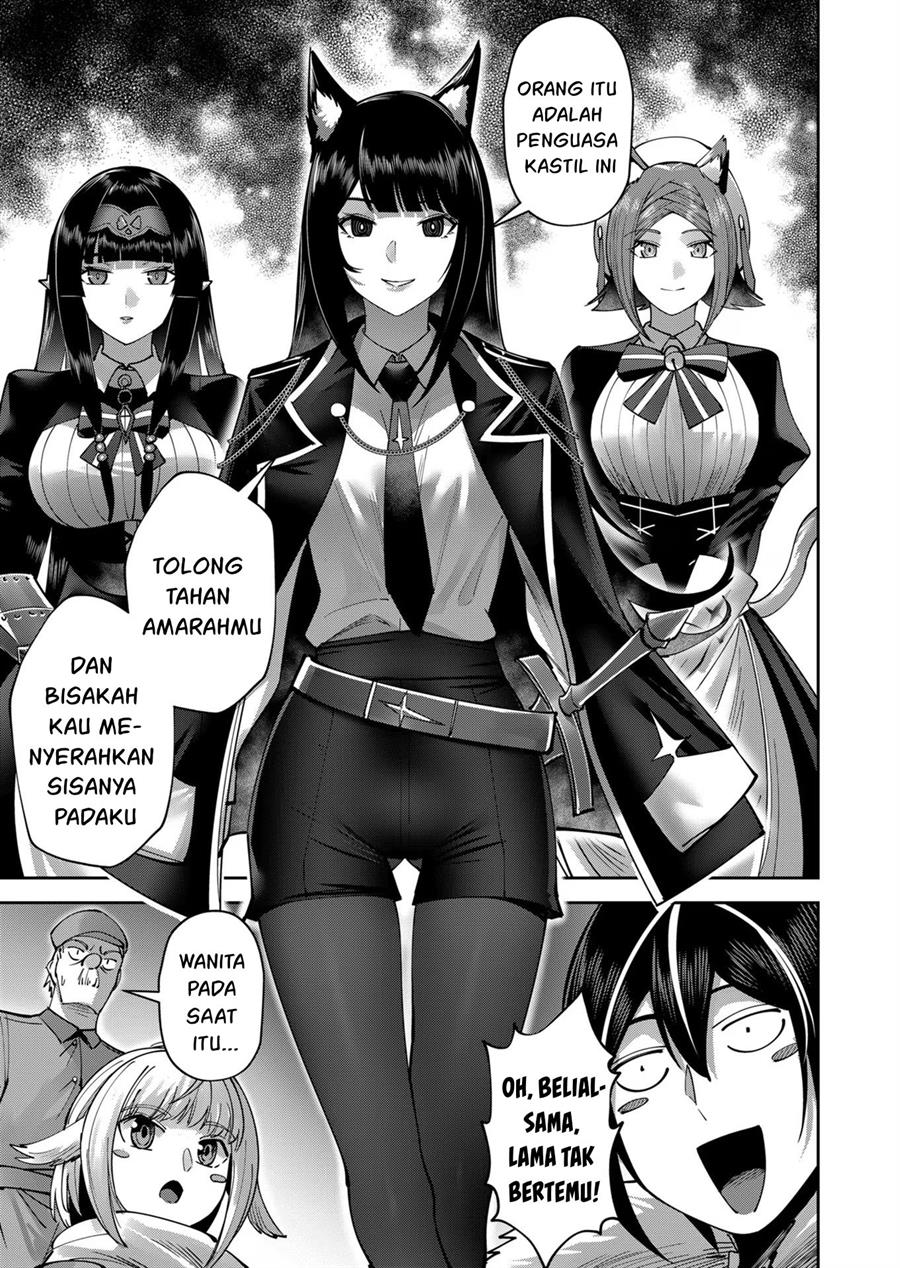 Kichiku Eiyuu Chapter 36 Gambar 11