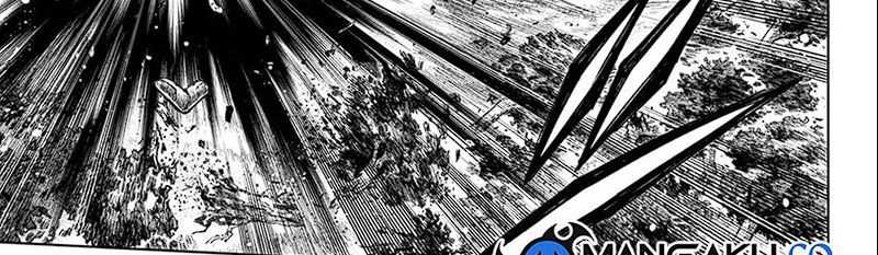 Boku no Hero Academia Chapter 419 Gambar 36