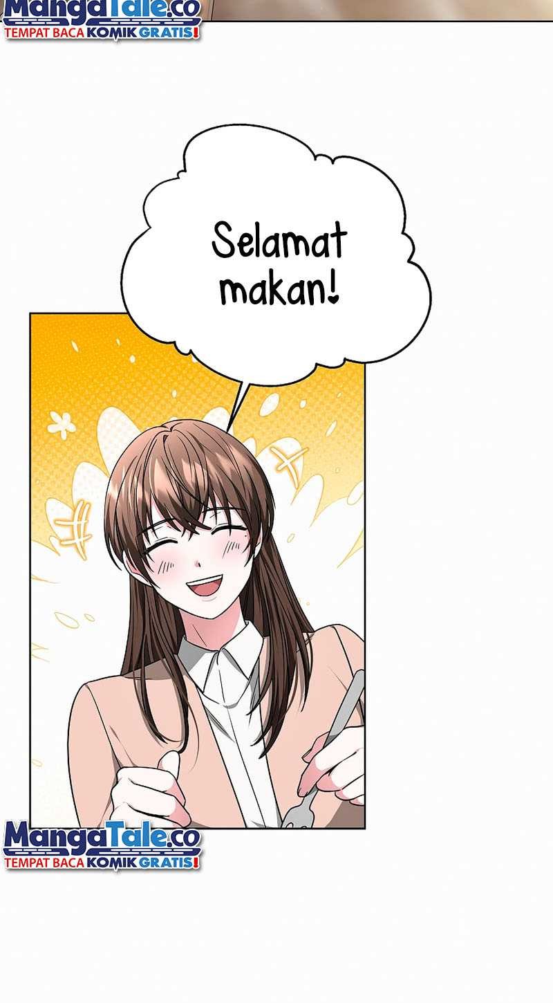Life, Once Again! Chapter 42 halaman 21
