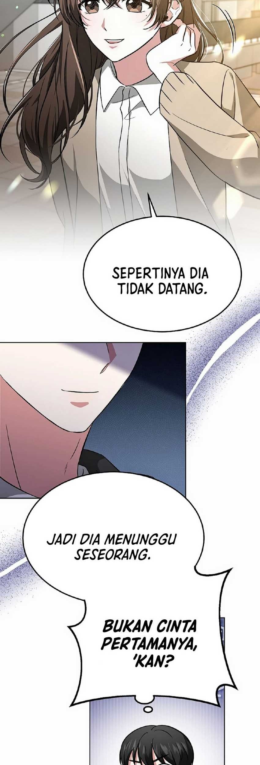 Life, Once Again! Chapter 38 halaman 23