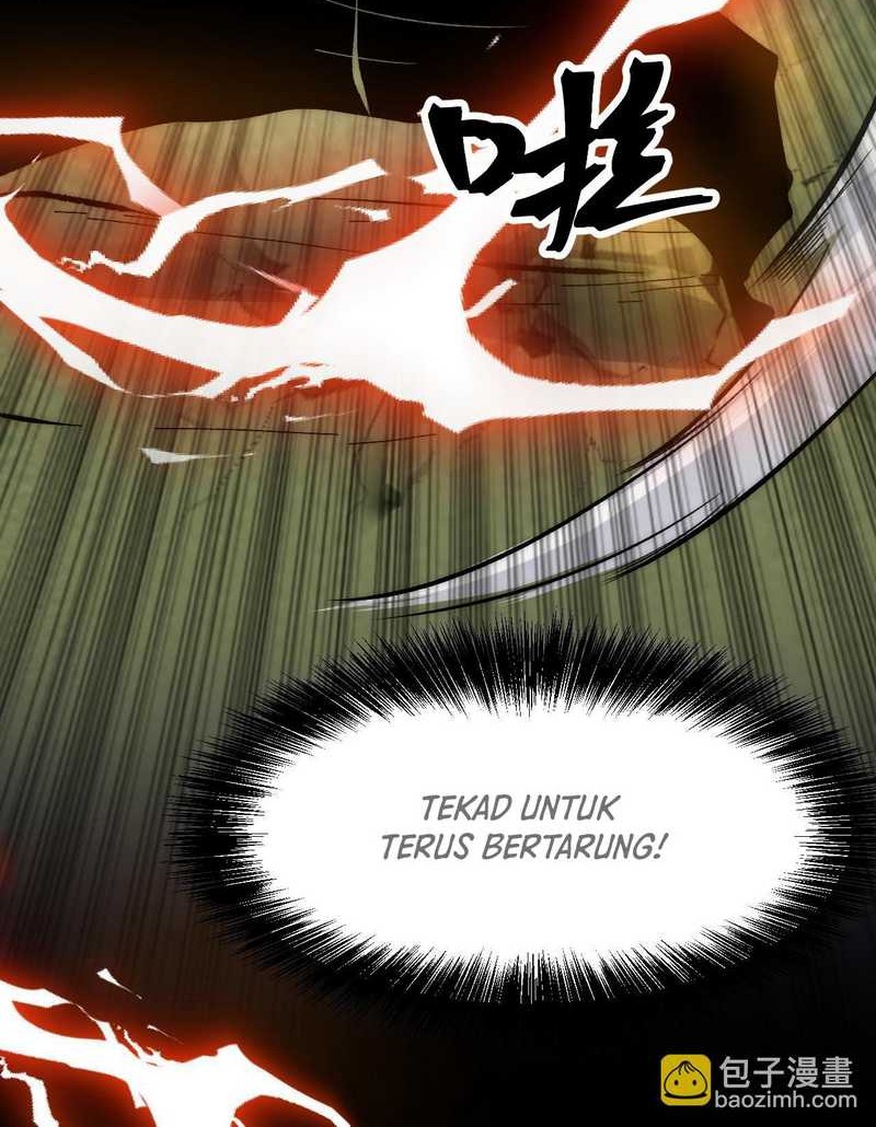 I Rely On BUG To Be The King Chapter 98 halaman 16