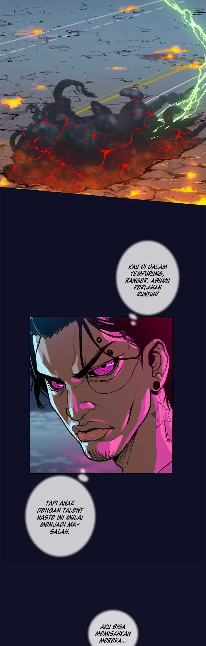 Ordeal Chapter 30 halaman 23