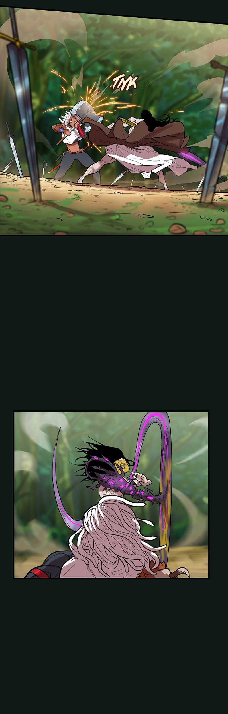 Ordeal Chapter 25 halaman 36