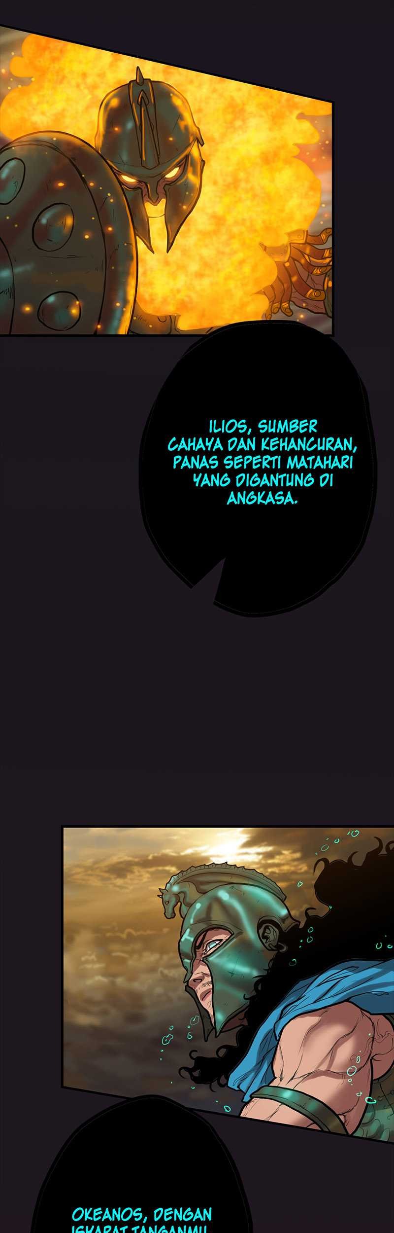 Ordeal Chapter 24 halaman 44