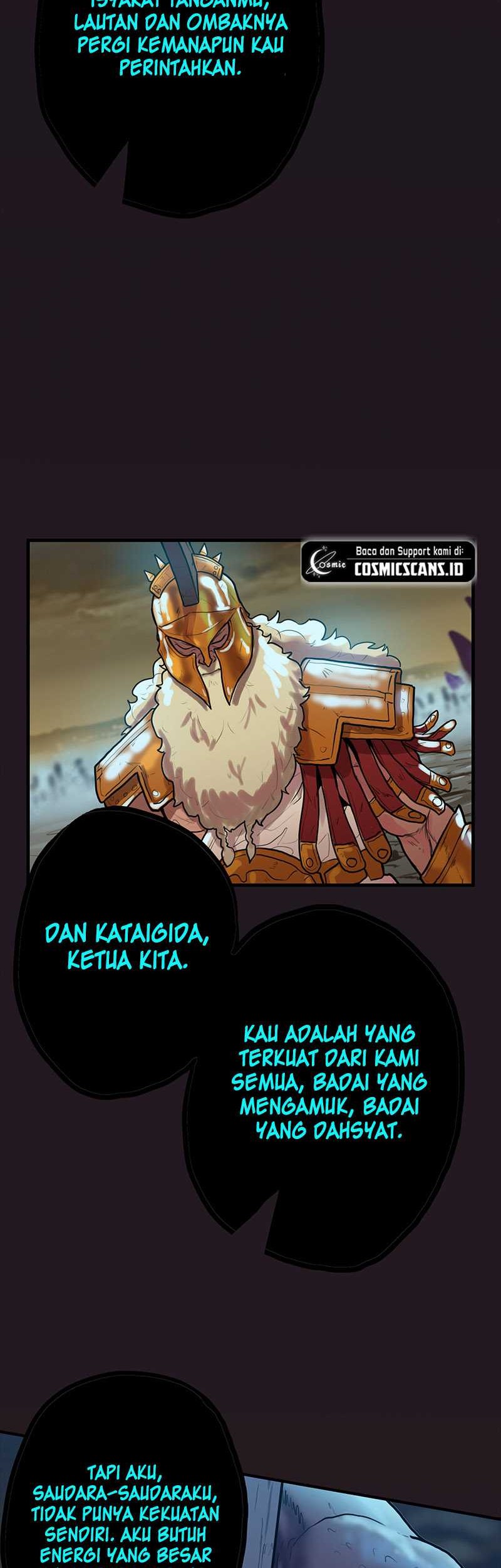 Ordeal Chapter 24 halaman 45