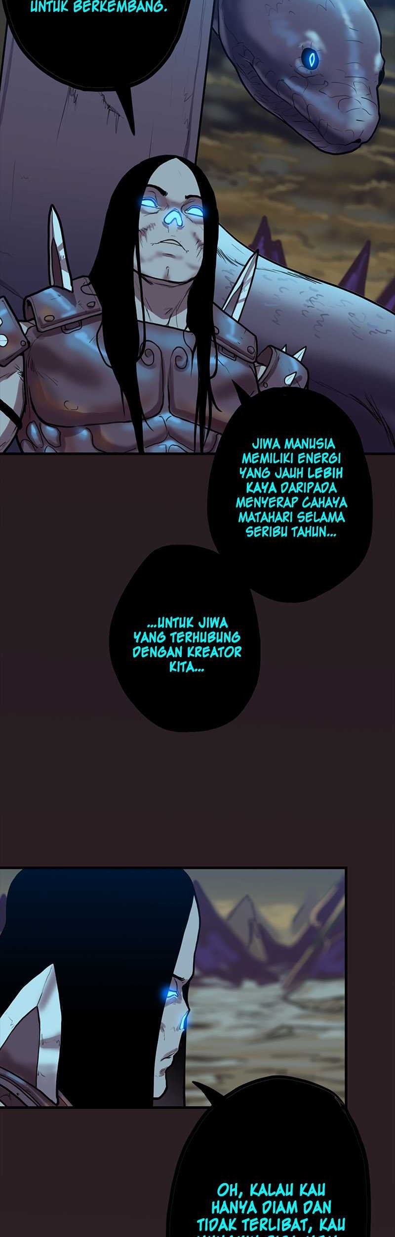 Ordeal Chapter 24 halaman 46