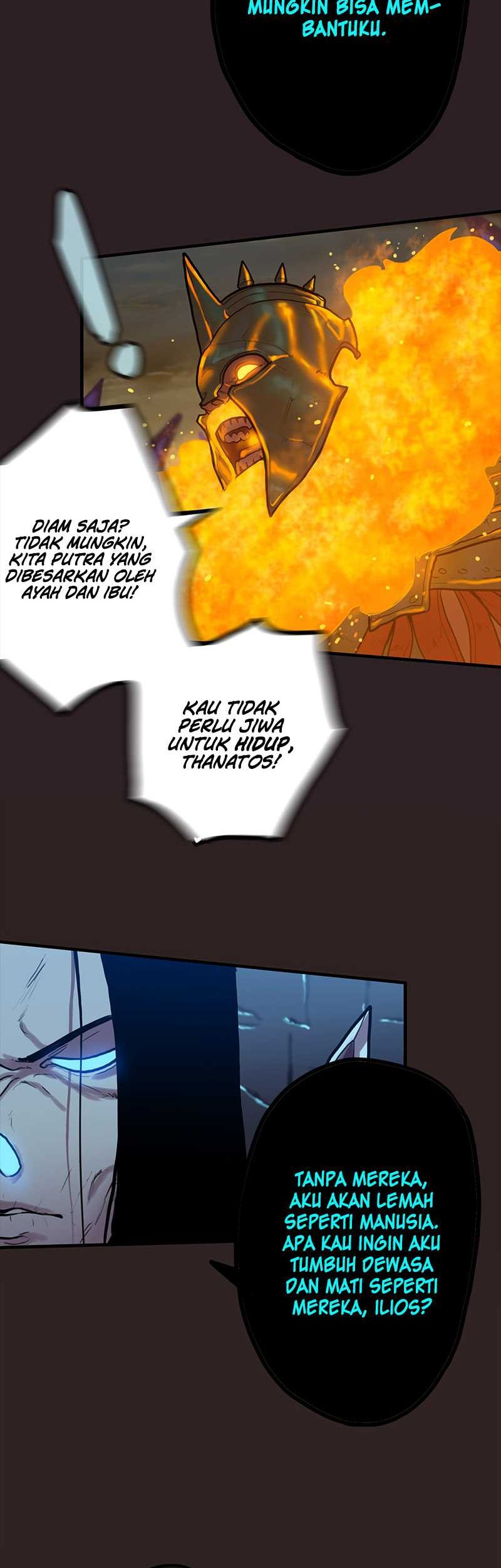 Ordeal Chapter 24 halaman 47