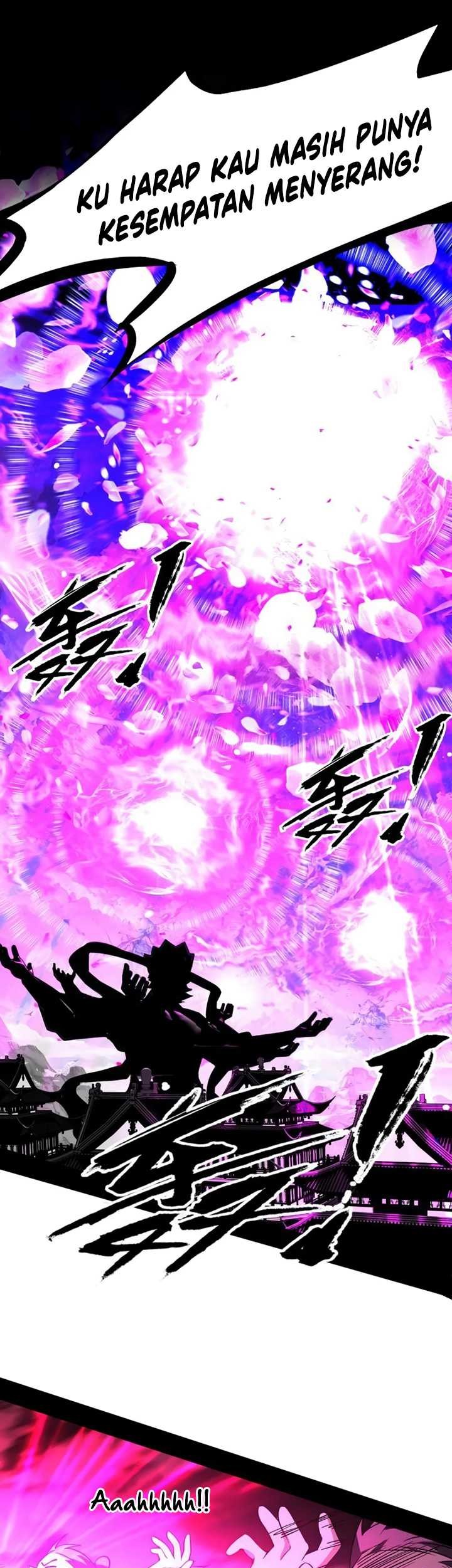 I’m An Evil God Chapter 462 halaman 26