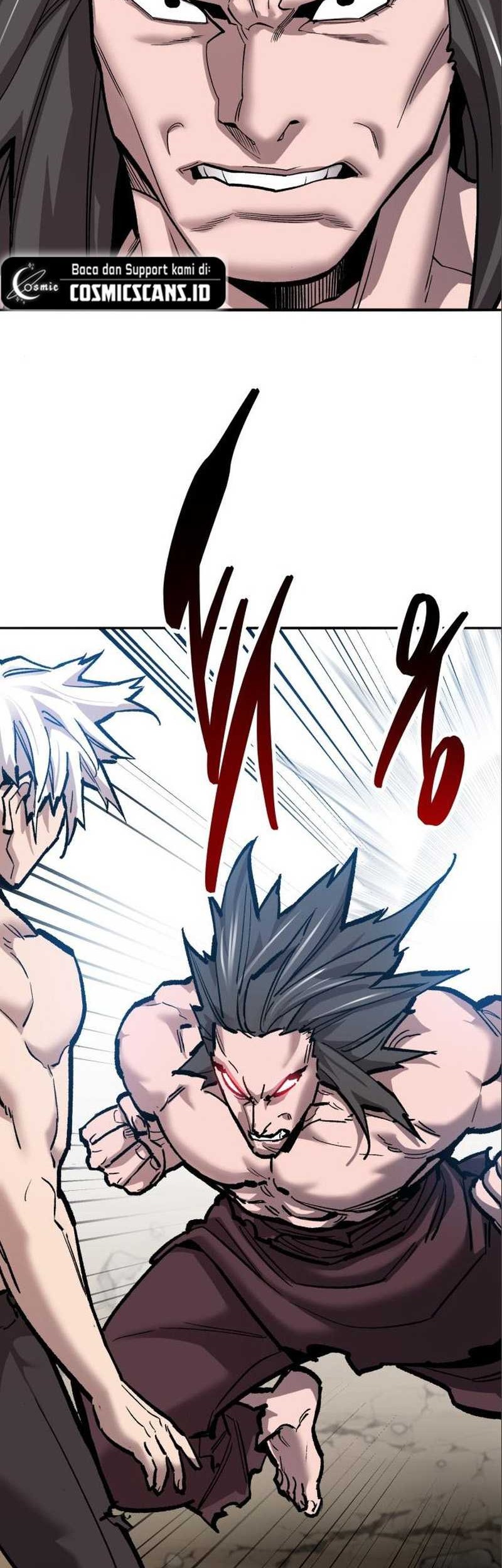 Limit Breaker Chapter 122 halaman 54