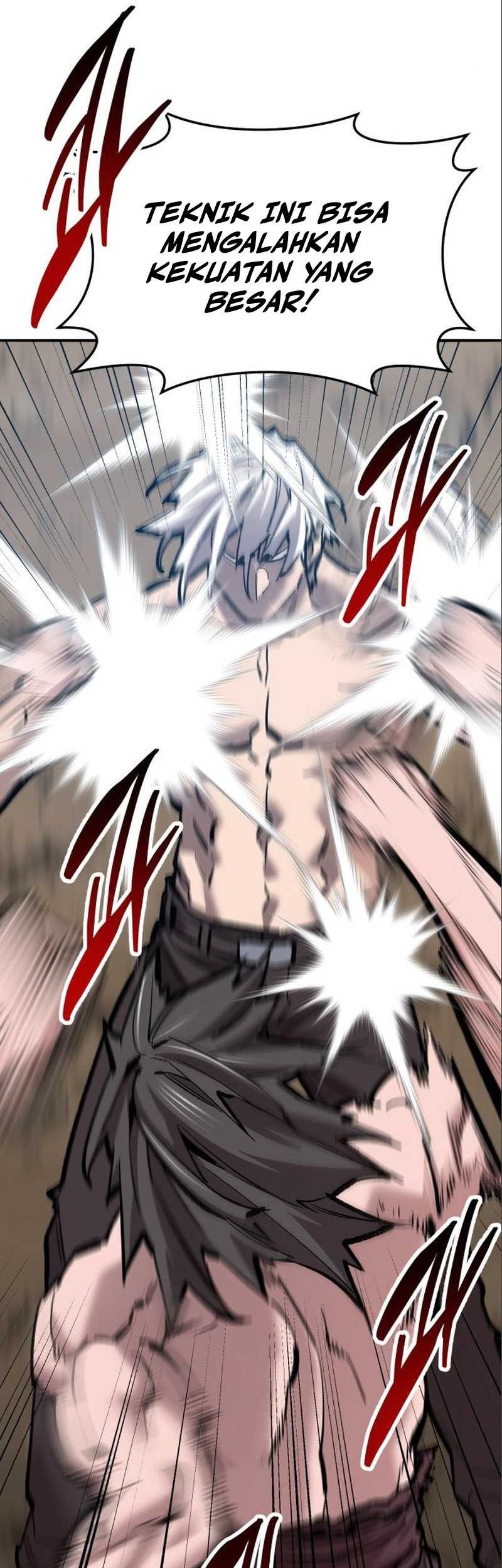 Limit Breaker Chapter 122 halaman 57