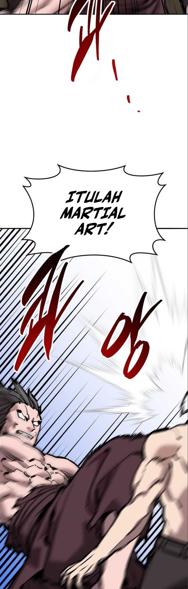 Limit Breaker Chapter 122 halaman 58