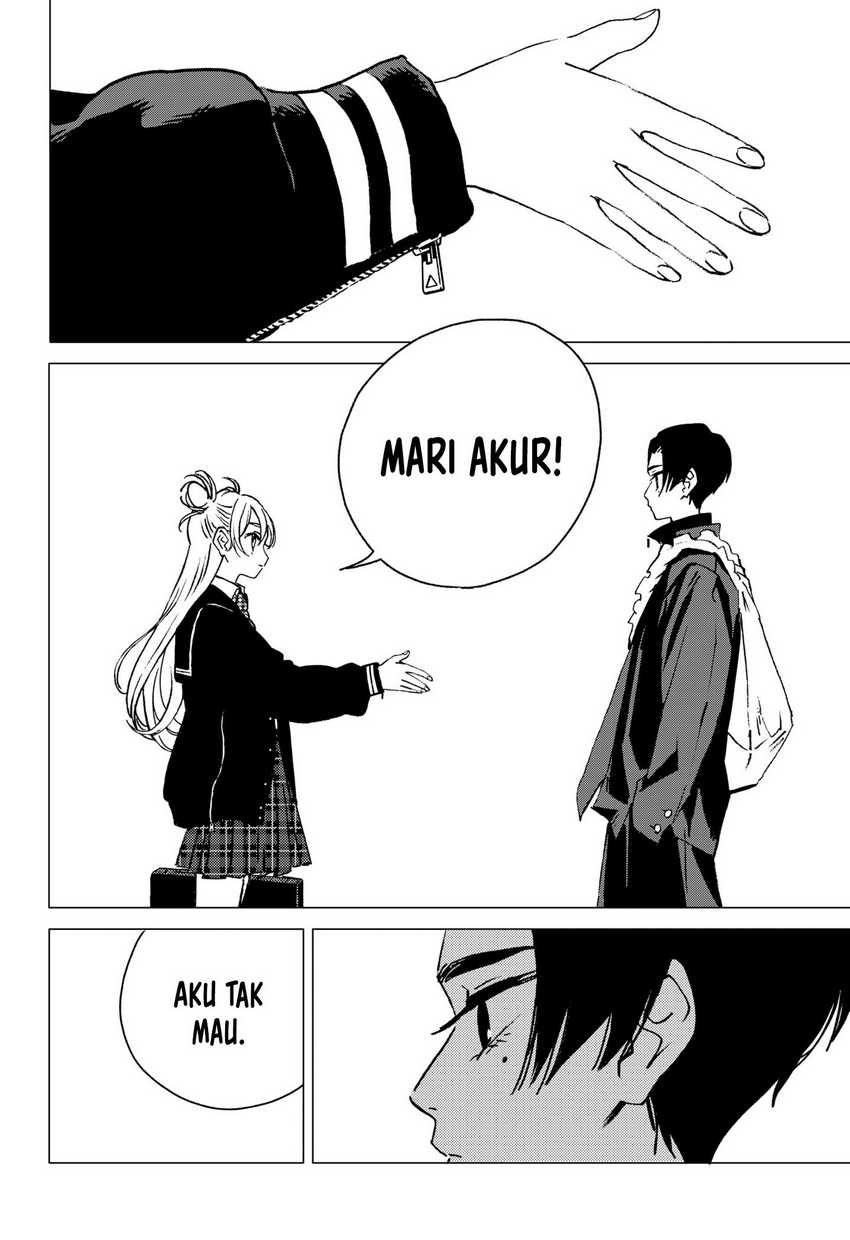 Ghost Fixers Chapter 2 halaman 17