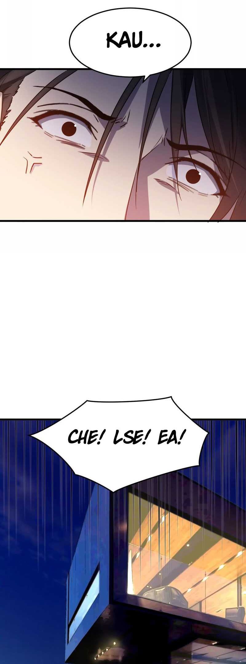 The Wretched Chapter 14 halaman 26