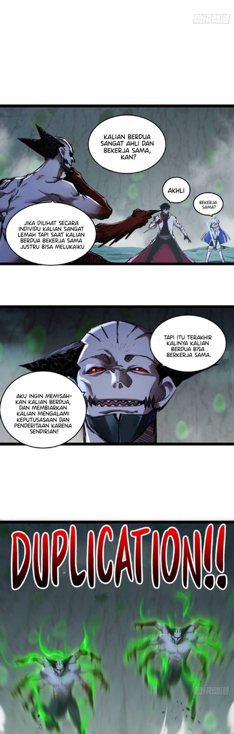 Moon Slayer Chapter 36 halaman 14