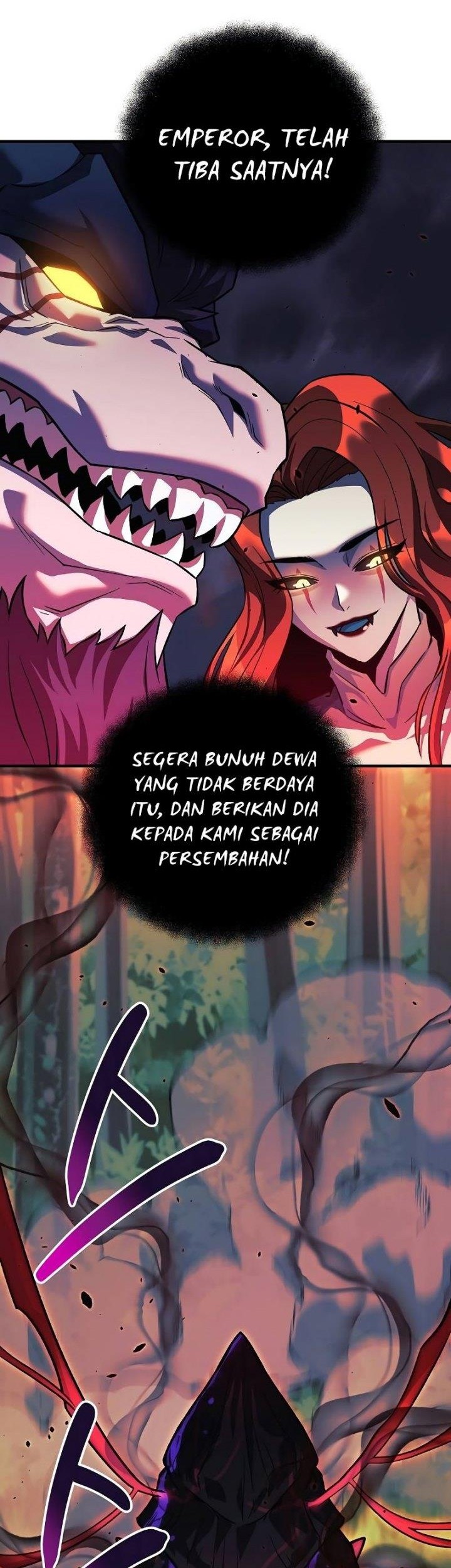 I’ll be Taking a Break for Personal Reasons Chapter 98 Gambar 30