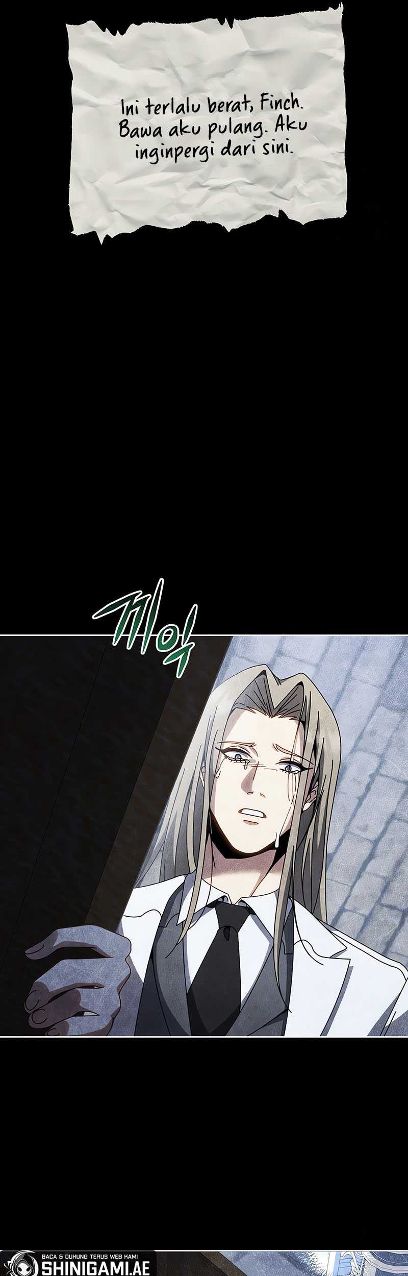 Necromancer Academy’s Genius Summoner Chapter 95 Gambar 26