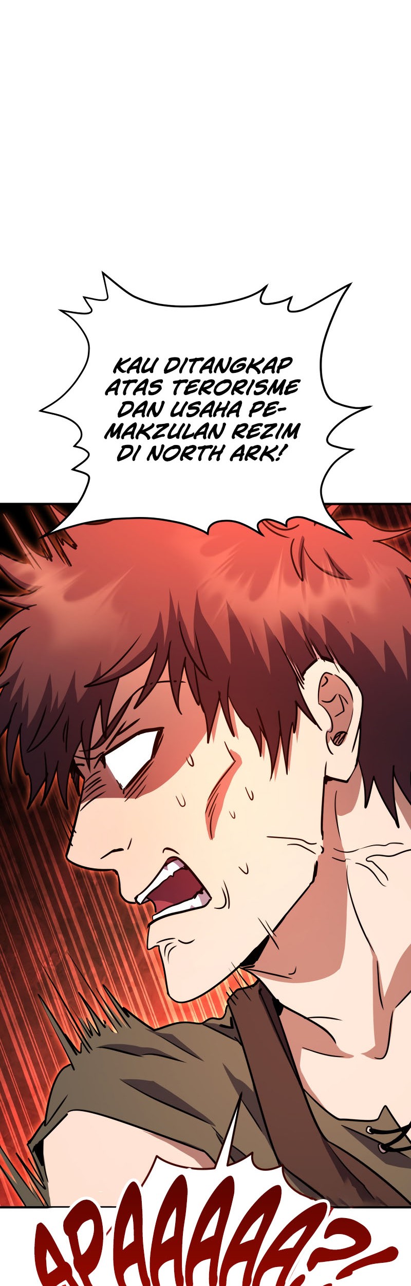 Legendary Blacksmith’s Vengeance Chapter 45 halaman 39