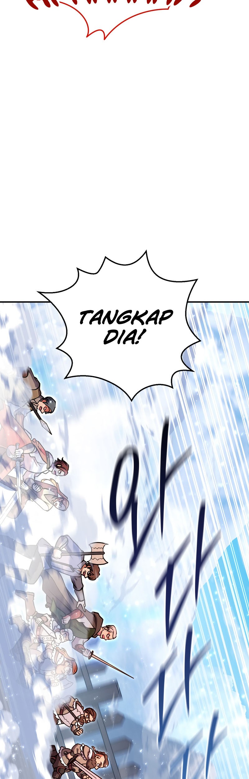 Legendary Blacksmith’s Vengeance Chapter 45 halaman 40