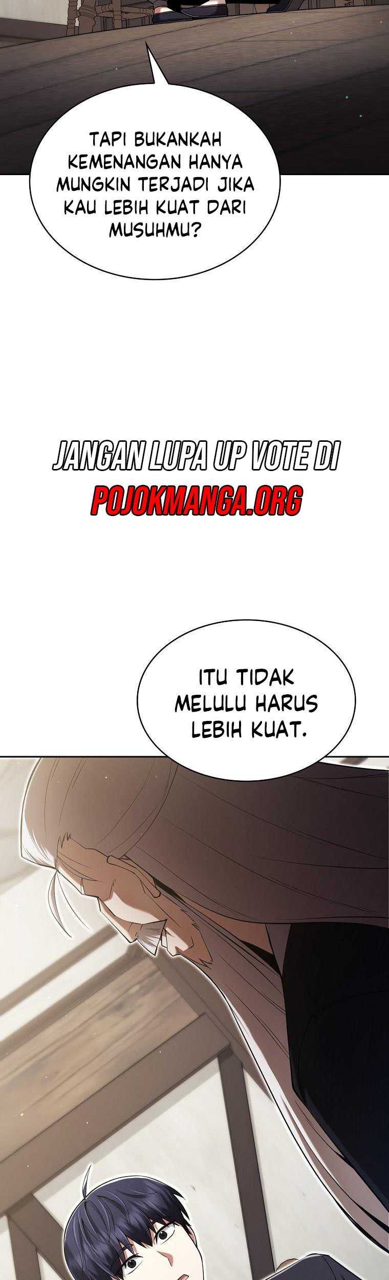 Debuff Master Chapter 3 halaman 36