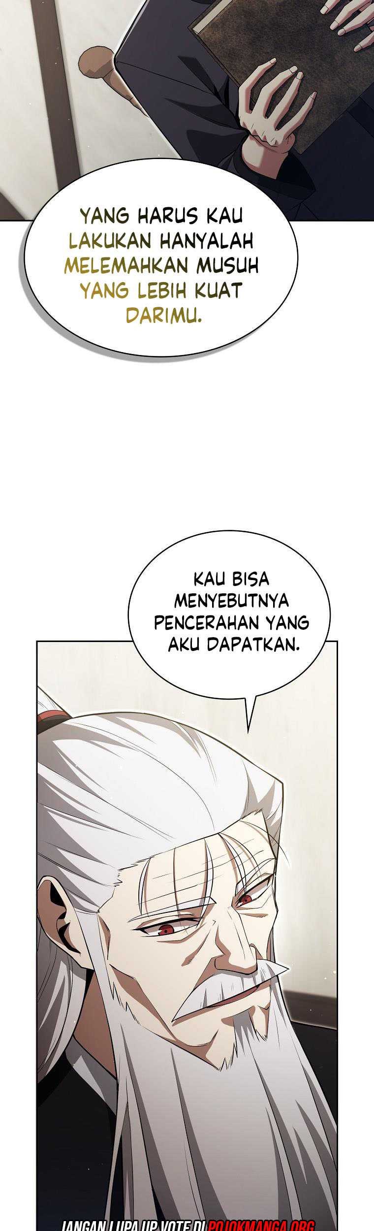 Debuff Master Chapter 3 halaman 38