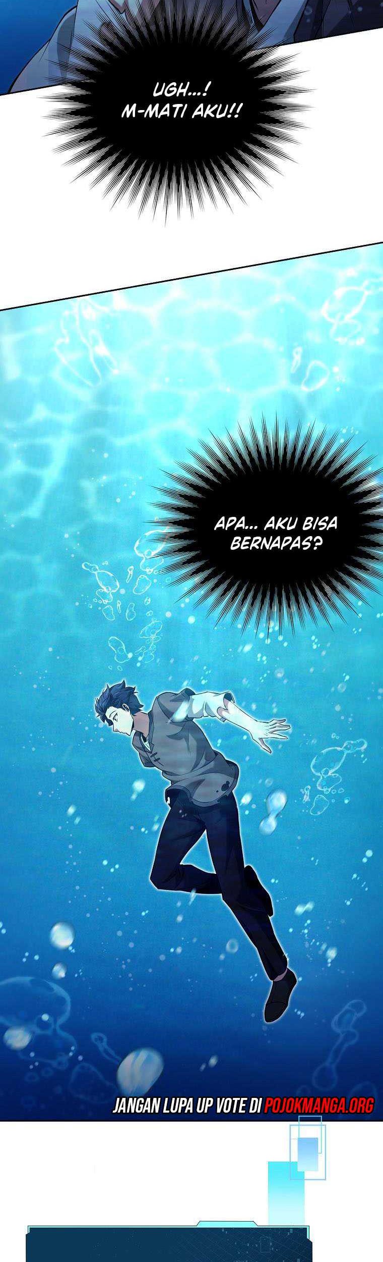 Debuff Master Chapter 2 halaman 35