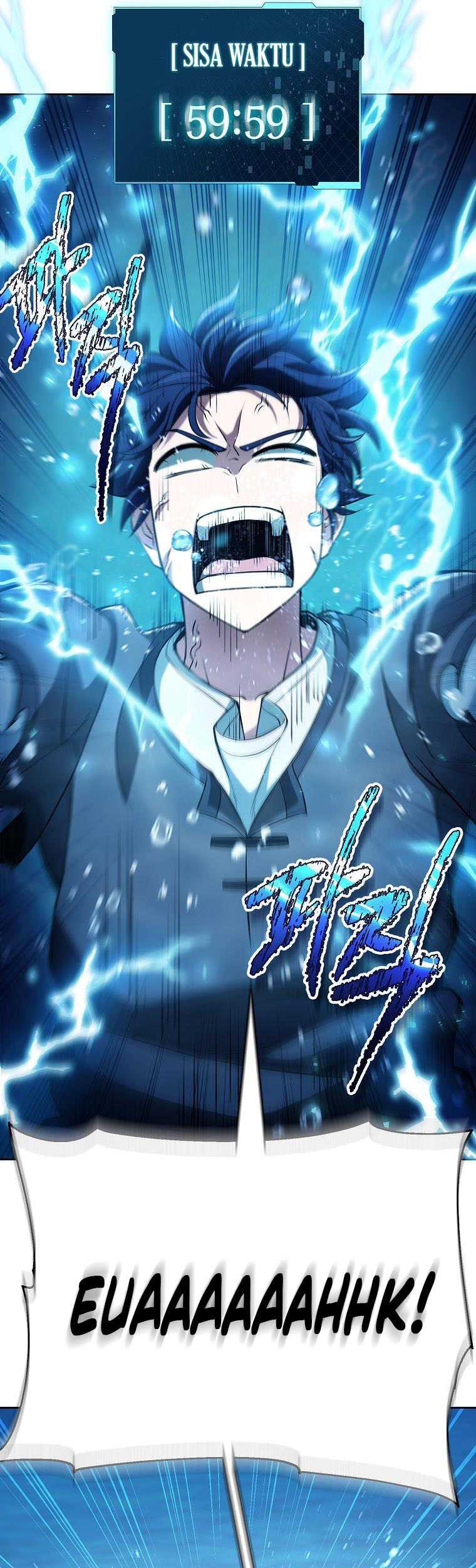 Debuff Master Chapter 2 halaman 38
