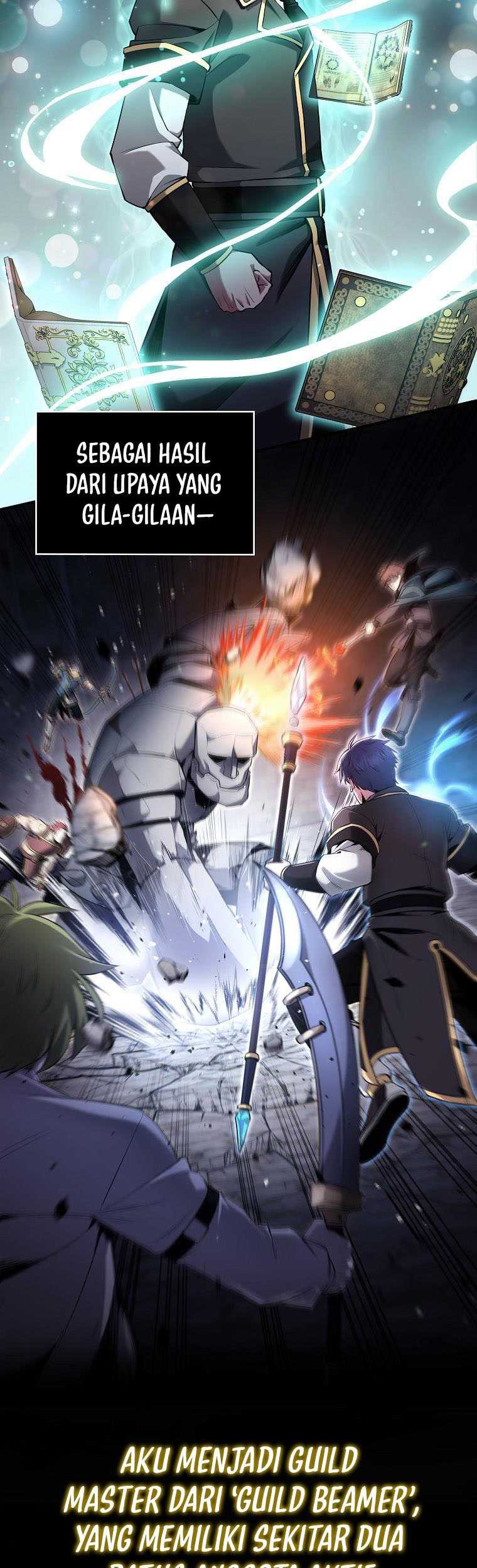 Debuff Master Chapter 1 halaman 57