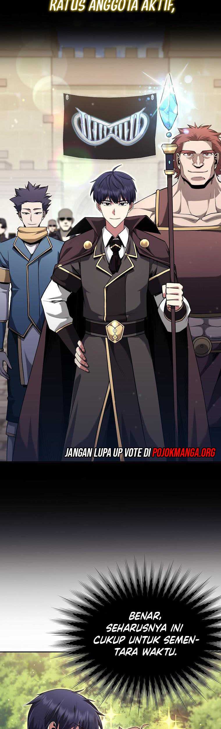 Debuff Master Chapter 1 halaman 58