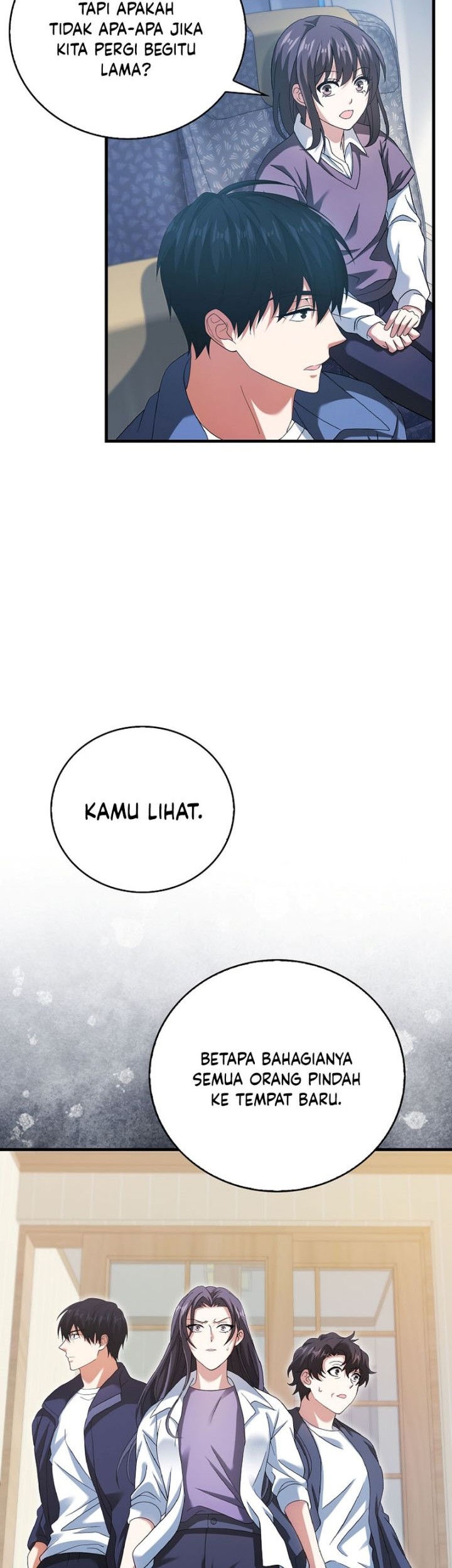 Max Talent Player Chapter 30 halaman 36