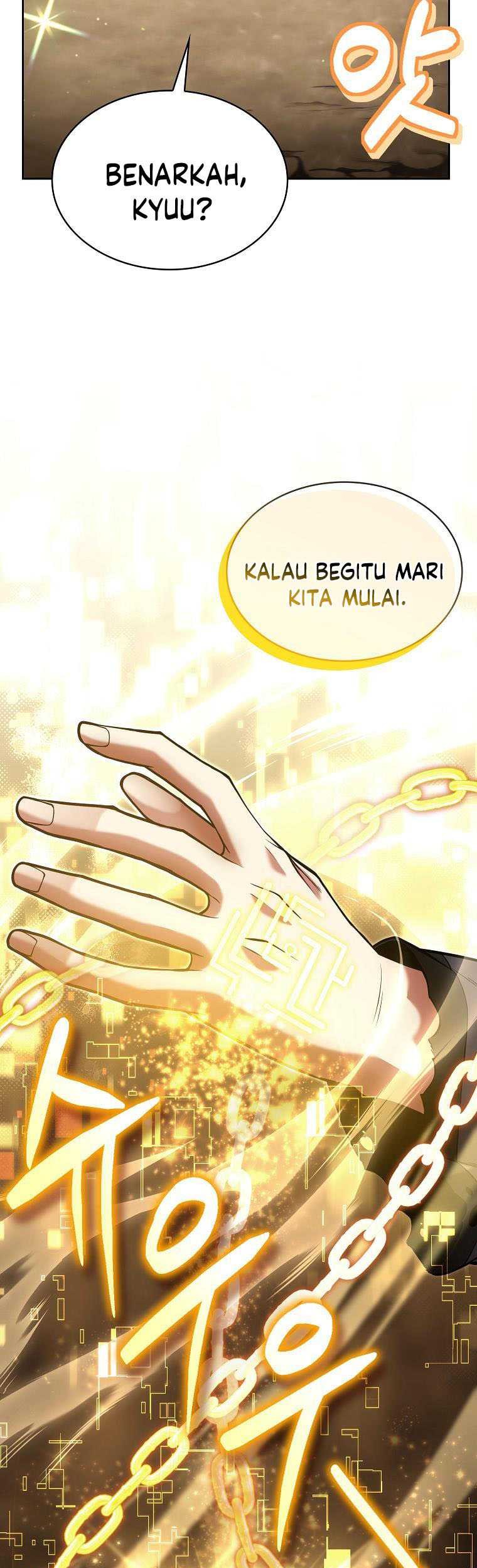 Debuff Master Chapter 4 halaman 38