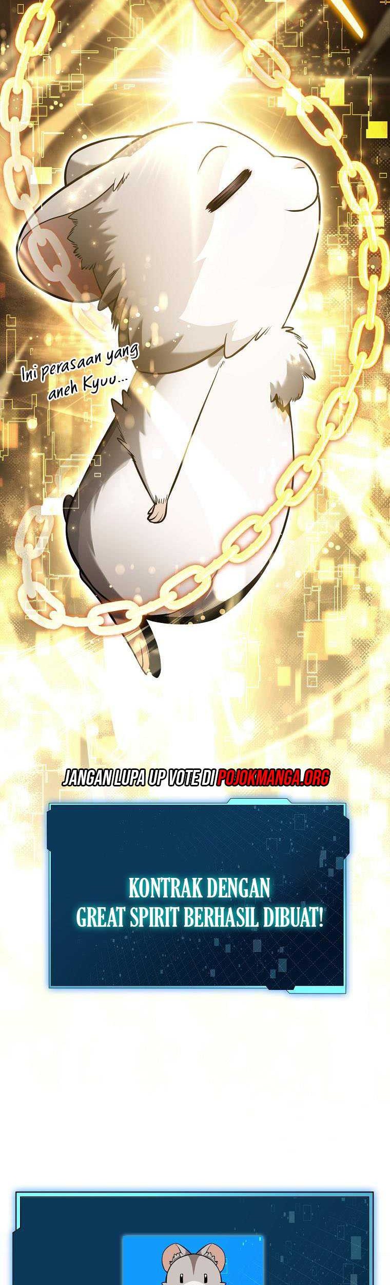 Debuff Master Chapter 4 halaman 39