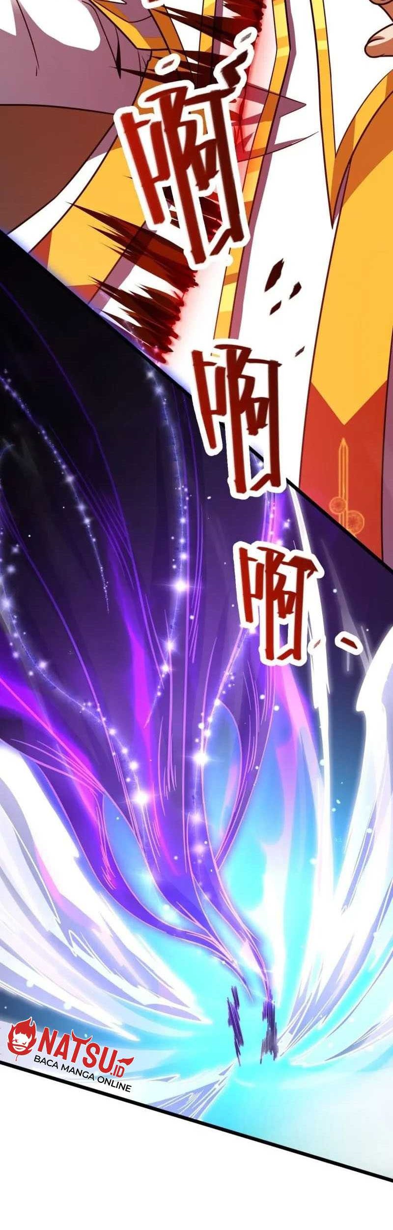 Spare Me, Great Lord! Chapter 482 Gambar 23