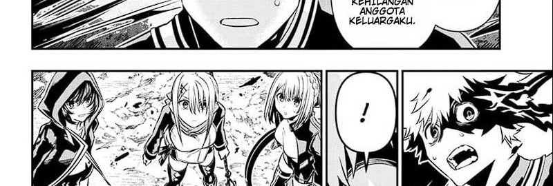 Nue’s Exorcist Chapter 41 halaman 35
