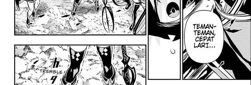 Nue’s Exorcist Chapter 41 halaman 36