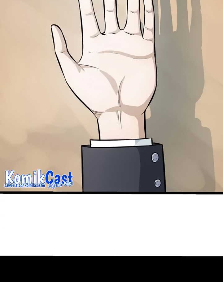 Fight Like a Girl Chapter 02 Gambar 29