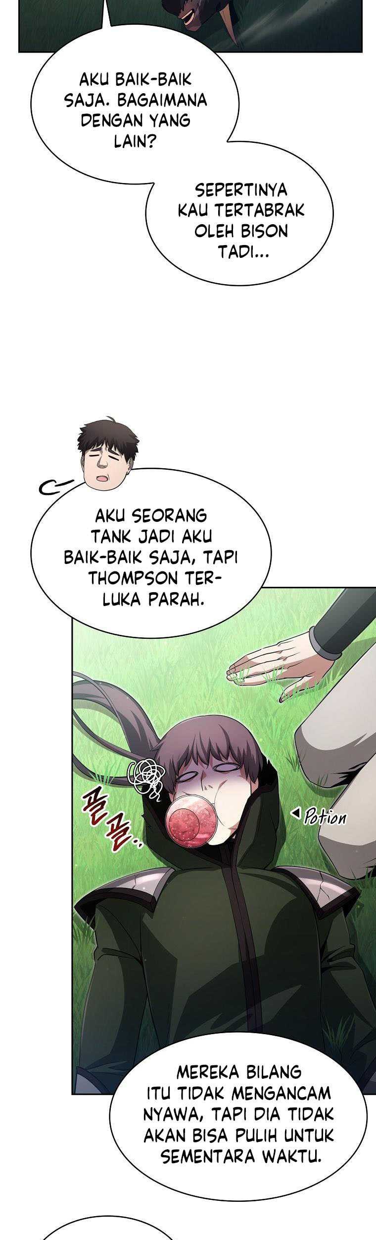 Debuff Master Chapter 5 halaman 36