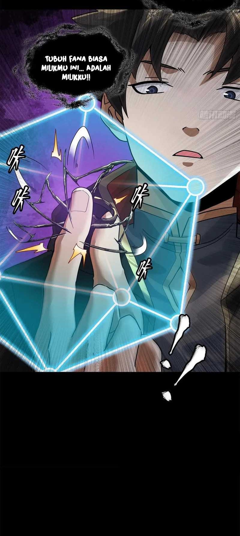 Legend of Star General Chapter 200 Gambar 21