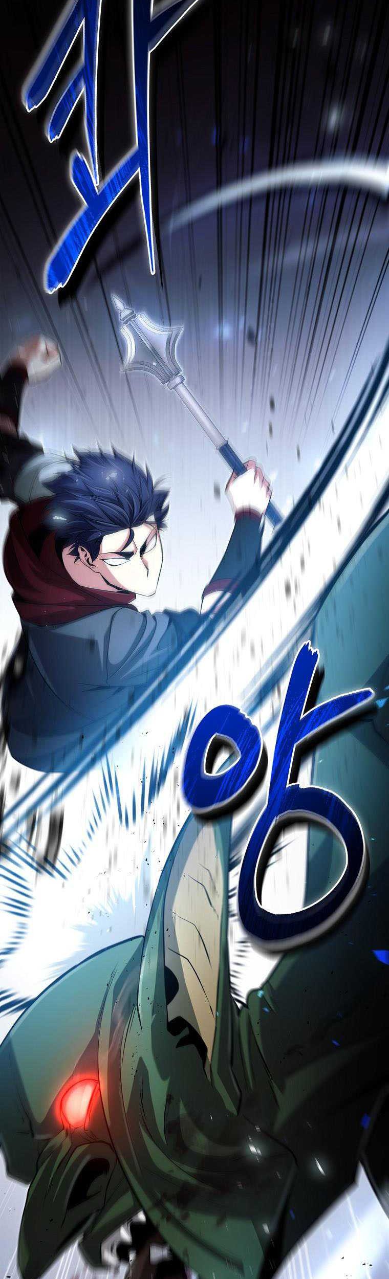 Debuff Master Chapter 7 halaman 40